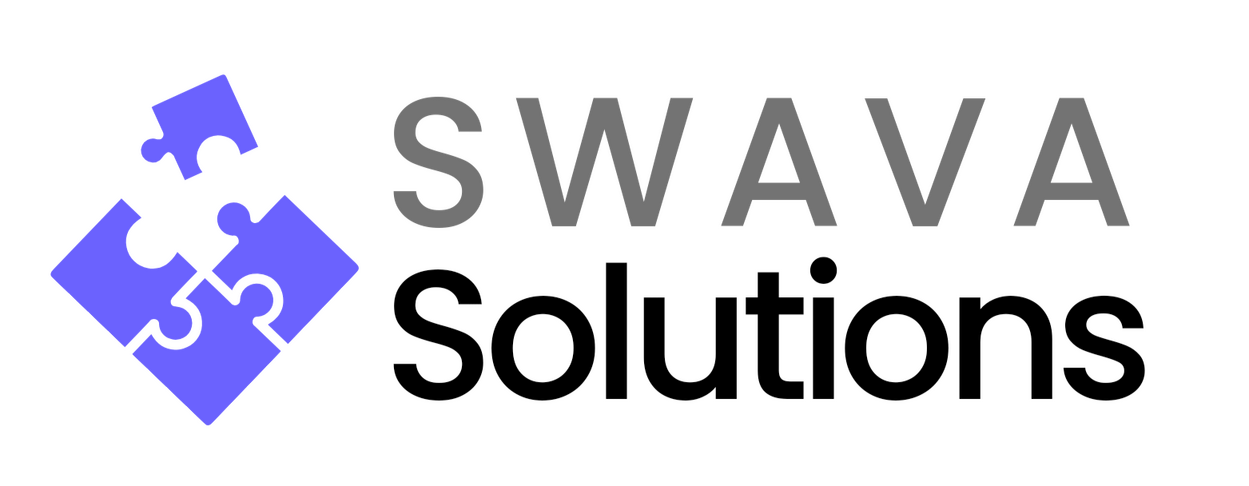 Swava Solutions Business Consultation